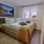 Sueta Oetztal By Interhome Apartmán *