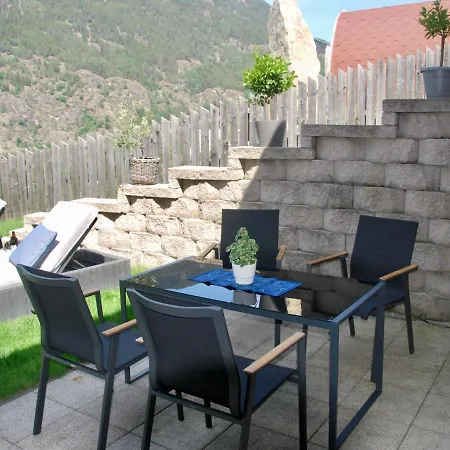 Sueta Oetztal By Interhome * Sautens