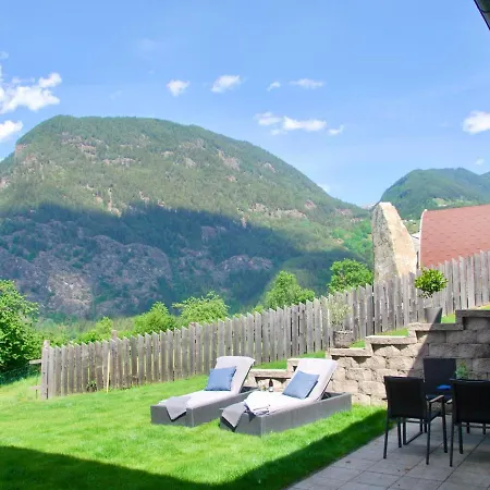 Apartmán Sueta Oetztal By Interhome *
