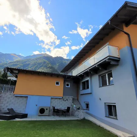 Sueta Oetztal By Interhome *