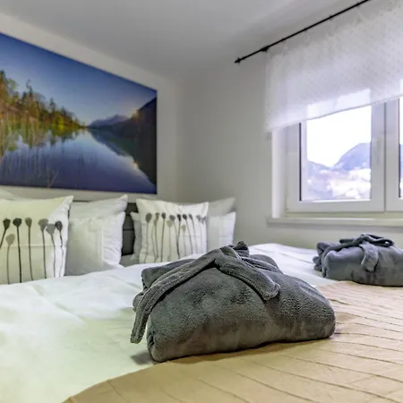 Apartmán Sueta Oetztal By Interhome