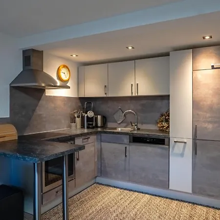 Apartmán Sueta Oetztal By Interhome