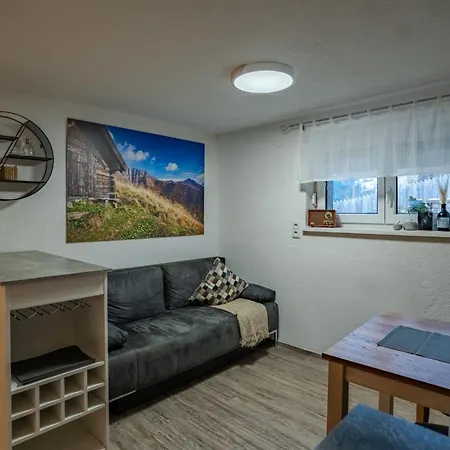 Sueta Oetztal By Interhome Apartmán