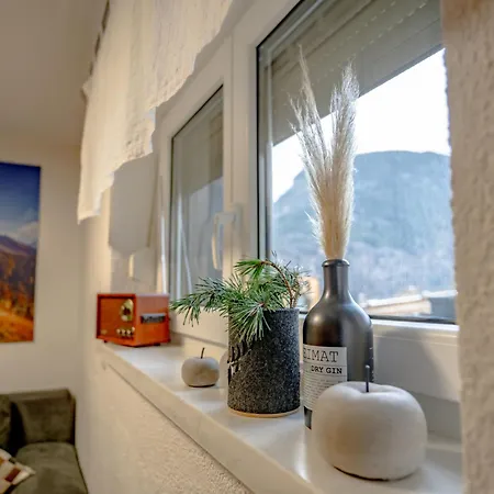 Sueta Oetztal By Interhome *