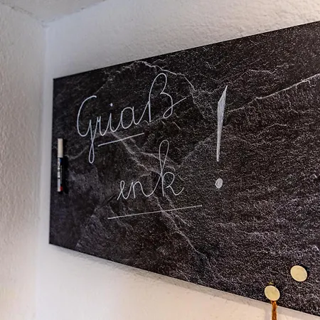 Apartmán Sueta Oetztal By Interhome *