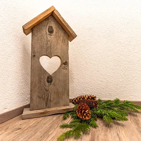 Appartamento Sueta Oetztal By Interhome Sautens