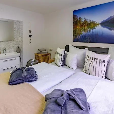 Apartmán Sueta Oetztal By Interhome