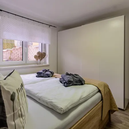Apartmán Sueta Oetztal By Interhome Sautens