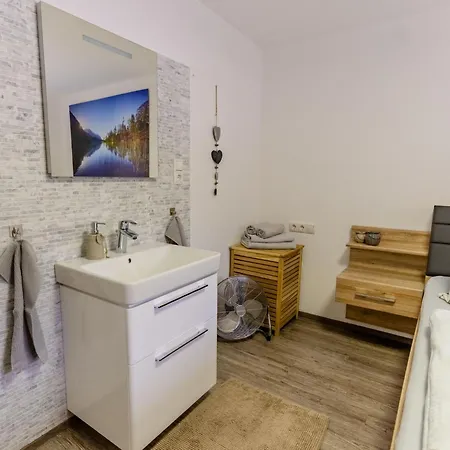 Sueta Oetztal By Interhome Appartamento Sautens