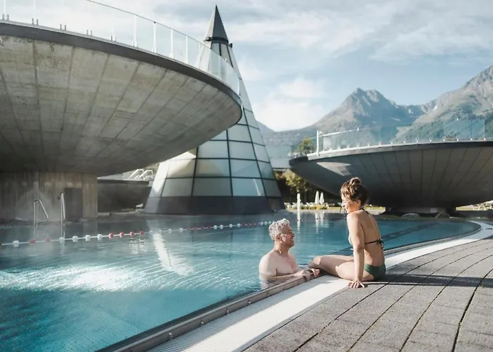 Sueta Oetztal By Interhome Sautens