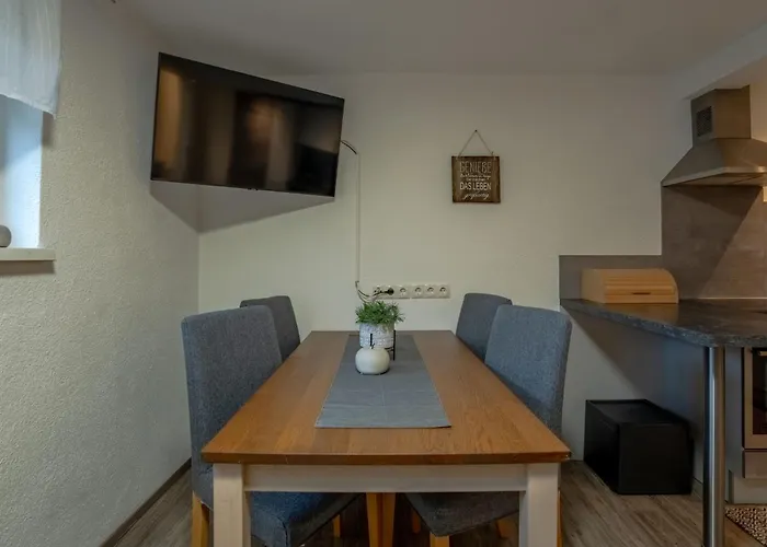 Apartmán Sueta Oetztal By Interhome Sautens
