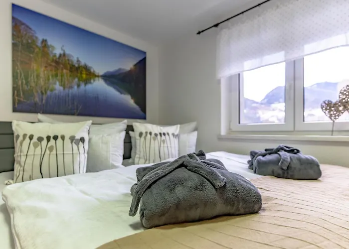 Apartmán Sueta Oetztal By Interhome