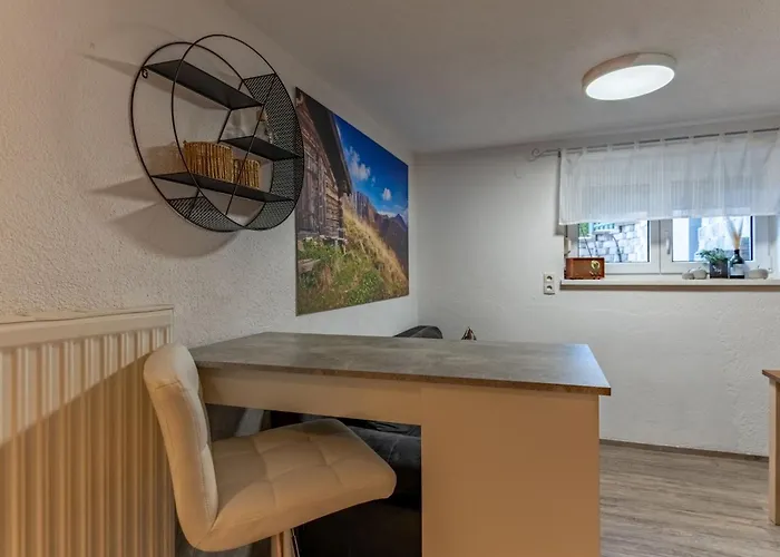 Sueta Oetztal By Interhome * Sautens