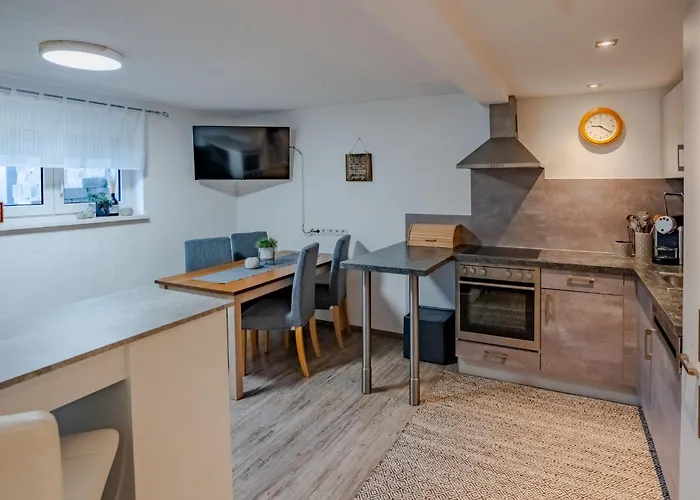 Apartmán Sueta Oetztal By Interhome *