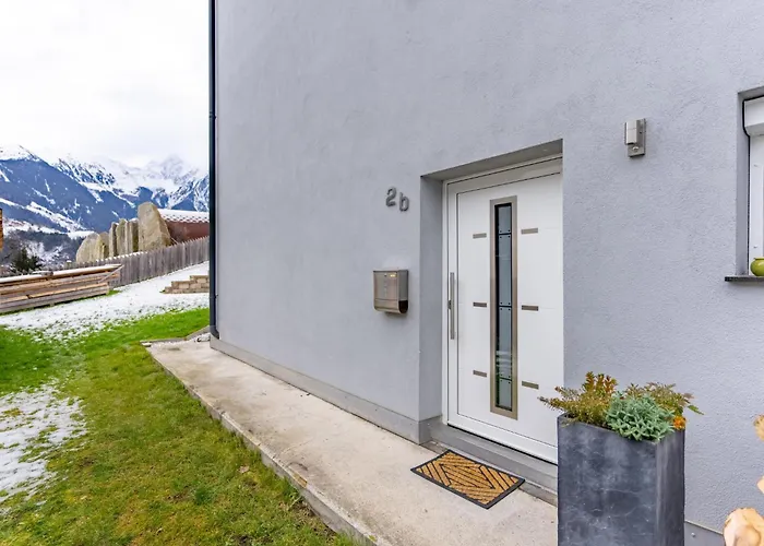 Apartmán Sueta Oetztal By Interhome Sautens
