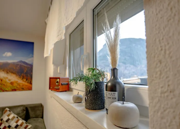 Sueta Oetztal By Interhome *