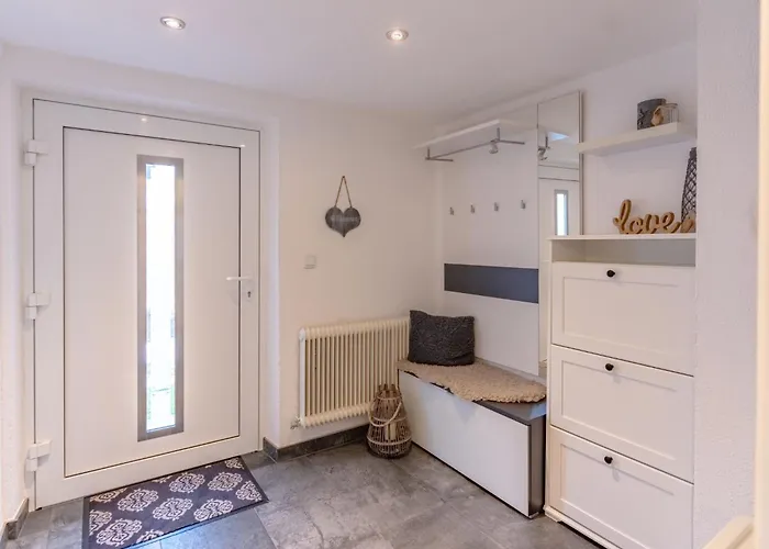 Sueta Oetztal By Interhome Apartmán *