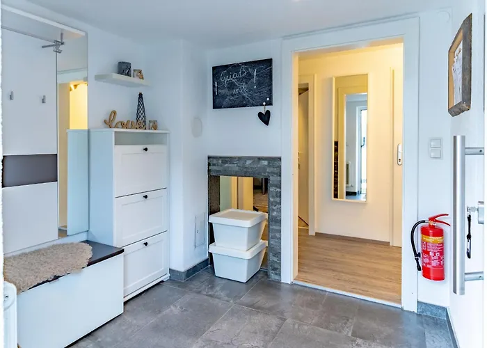 Sueta Oetztal By Interhome * Sautens