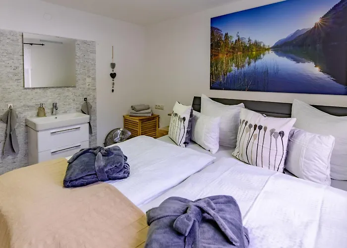 Apartmán Sueta Oetztal By Interhome