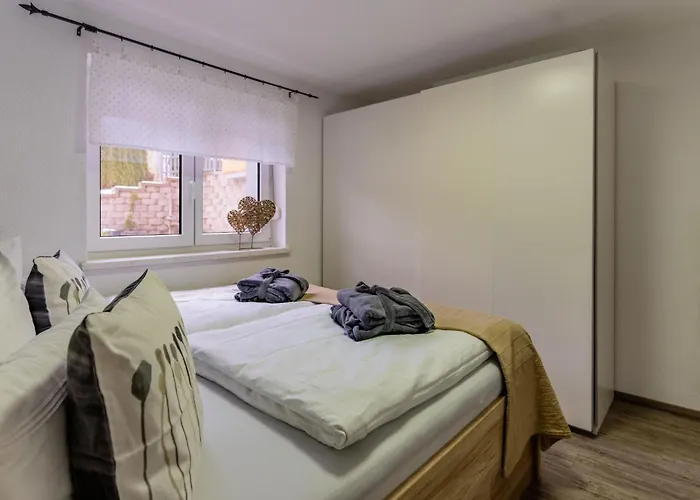 Apartmán Sueta Oetztal By Interhome Sautens