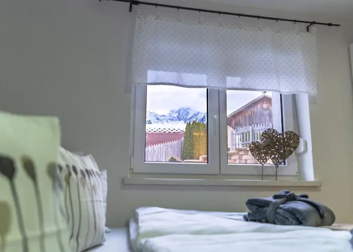 Sueta Oetztal By Interhome *