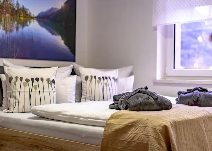 Sueta Oetztal By Interhome