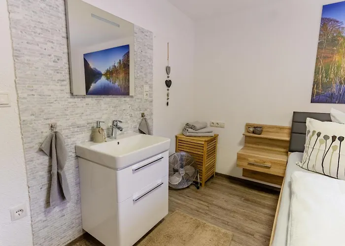 Sueta Oetztal By Interhome Apartmán Sautens