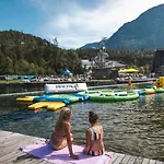 Sueta Oetztal By Interhome 아파트 *