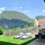 아파트 Sueta Oetztal By Interhome *