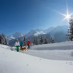 Sueta Oetztal By Interhome 아파트
