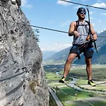 아파트 Sueta Oetztal By Interhome 소우텐즈