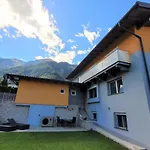 Sueta Oetztal By Interhome *