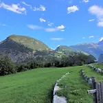 Sueta Oetztal By Interhome 아파트 *