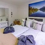 아파트 Sueta Oetztal By Interhome