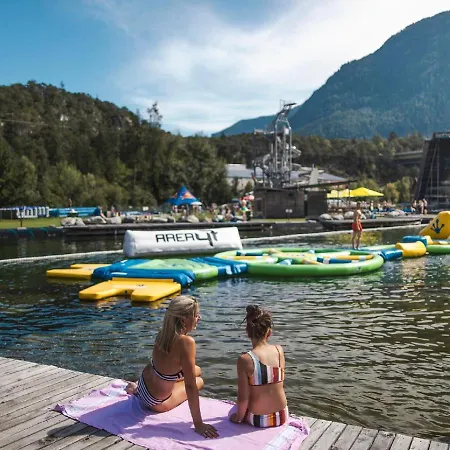 Sueta Oetztal By Interhome Lägenhet *