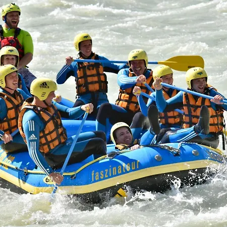 Sueta Oetztal By Interhome * Sautens