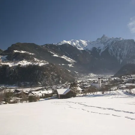 Sueta Oetztal By Interhome * Sautens