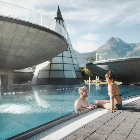 Sueta Oetztal By Interhome Sautens