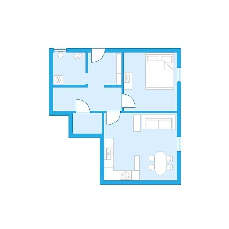Sueta Oetztal By Interhome Sautens