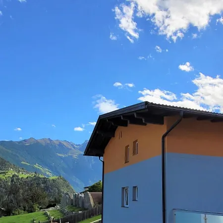 Sueta Oetztal By Interhome Sautens