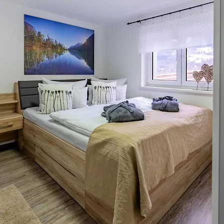 Sueta Oetztal By Interhome