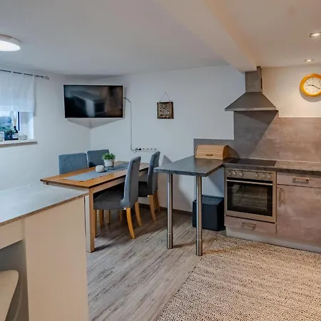 Апартаменты Sueta Oetztal By Interhome *