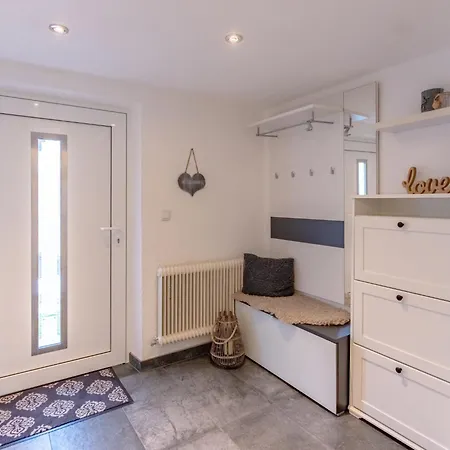 Sueta Oetztal By Interhome Lägenhet *