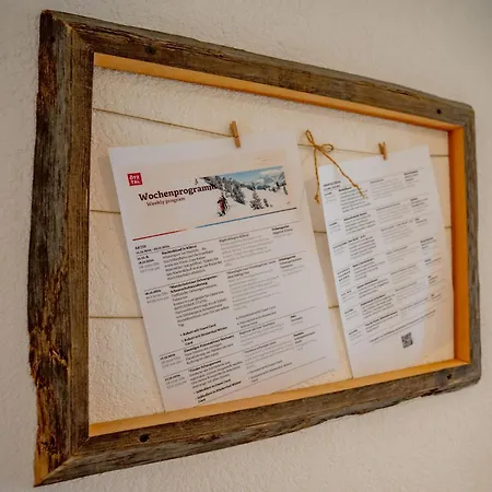 Sueta Oetztal By Interhome Lägenhet *