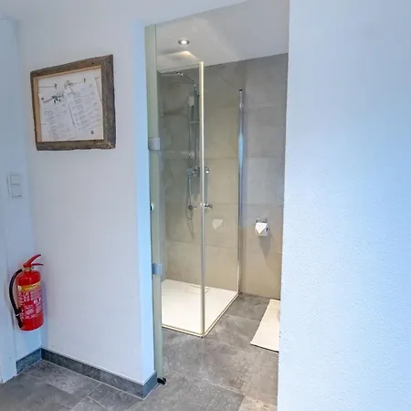 Lägenhet Sueta Oetztal By Interhome *