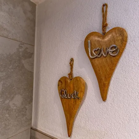 Sueta Oetztal By Interhome Lägenhet