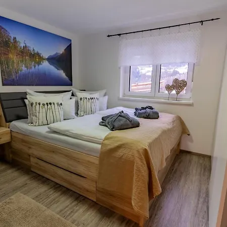 Sueta Oetztal By Interhome Lägenhet *