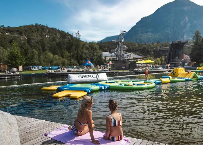 Sueta Oetztal By Interhome Апартаменты *
