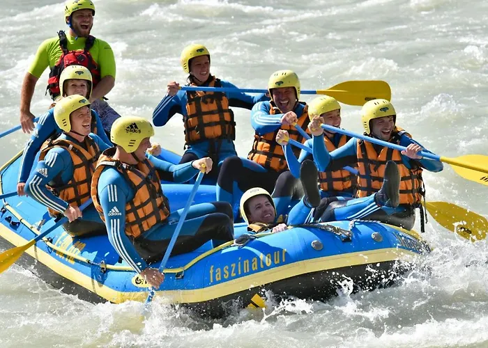 Sueta Oetztal By Interhome * Заутенс