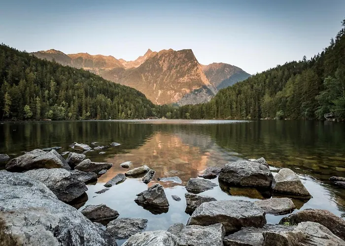 Sueta Oetztal By Interhome